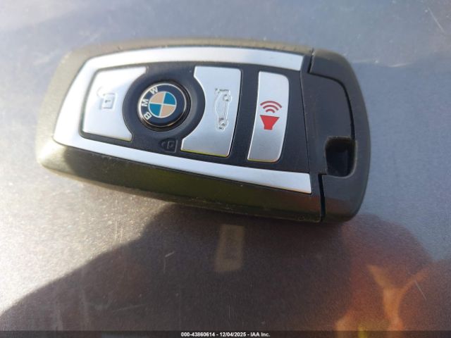 2015 BMW X3 5UXWX9C57F0D57073 Photo 10