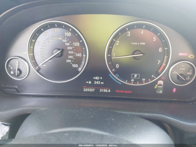 2015 BMW X3 5UXWX9C57F0D57073 Photo 6