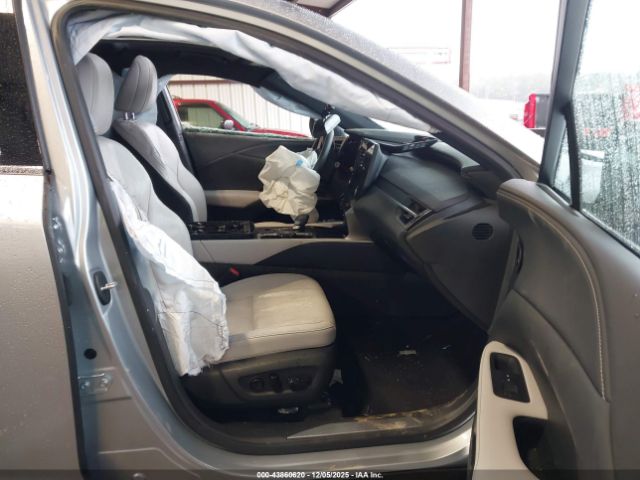 2024 LEXUS RX 350H 2T2BBMCA8RC027492 Photo 4