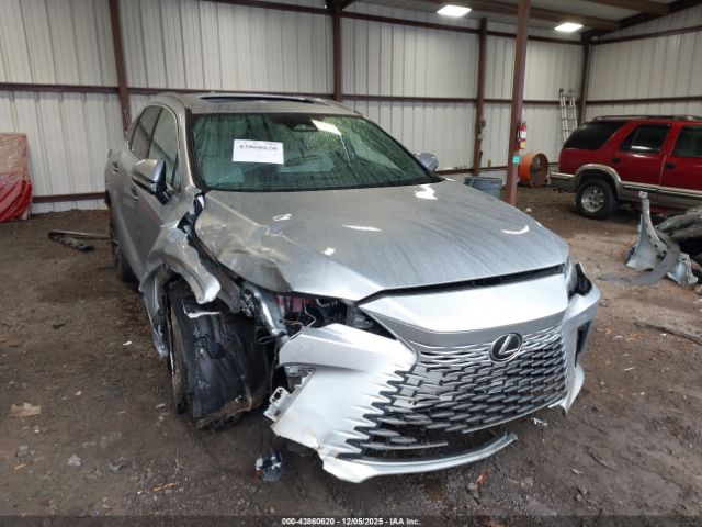 2024 LEXUS RX 350H 2T2BBMCA8RC027492 Photo 5