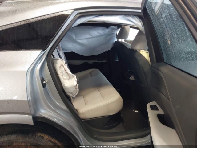2024 LEXUS RX 350H 2T2BBMCA8RC027492 Photo 7