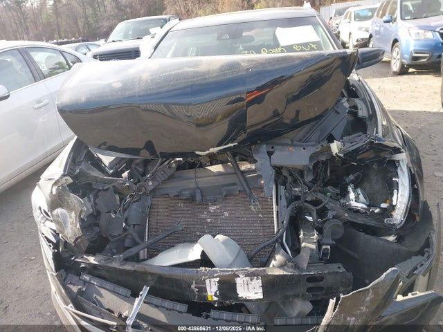 Aukcja sprzedaży 2014 Cadillac Cts Luxury, vin: 1G6AX5SX3E0119906, numer aukcji: 43860631