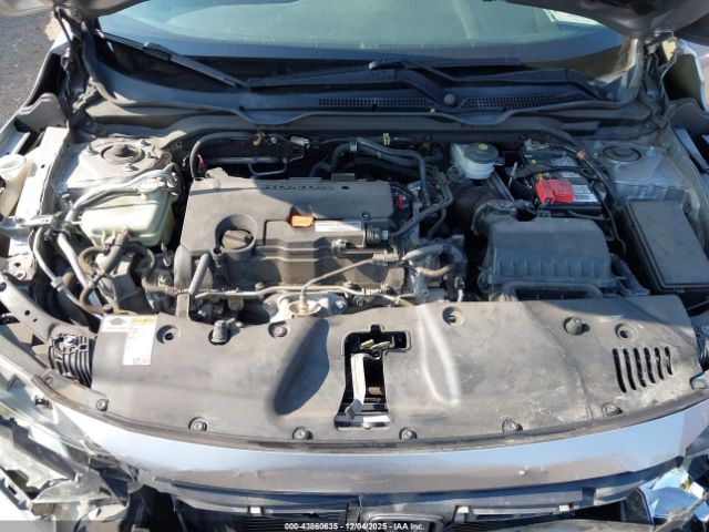 2018 HONDA CIVIC 19XFC2F53JE000857 Photo 9