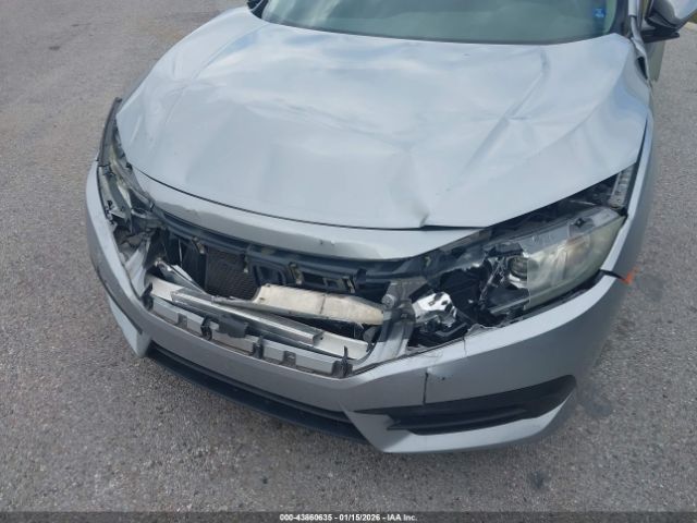 2018 HONDA CIVIC 19XFC2F53JE000857 Photo 5