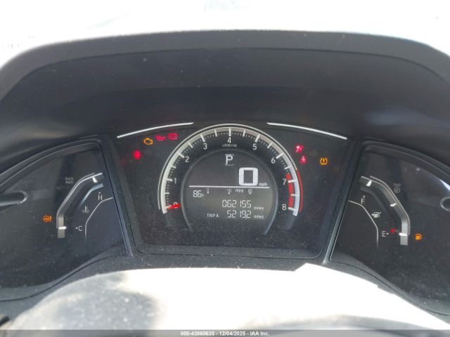 2018 HONDA CIVIC 19XFC2F53JE000857 Photo 6