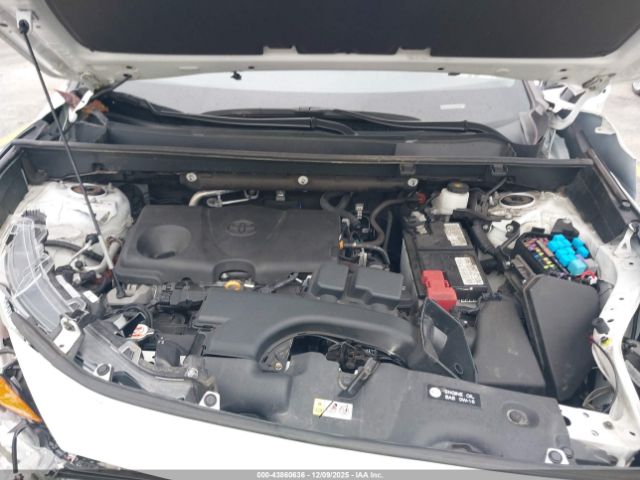 2023 TOYOTA RAV4 2T3W1RFV4PC230386 Photo 9