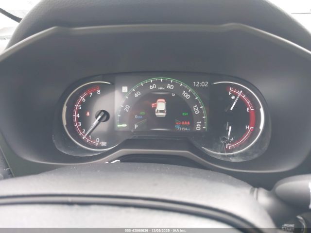 2023 TOYOTA RAV4 2T3W1RFV4PC230386 Photo 6