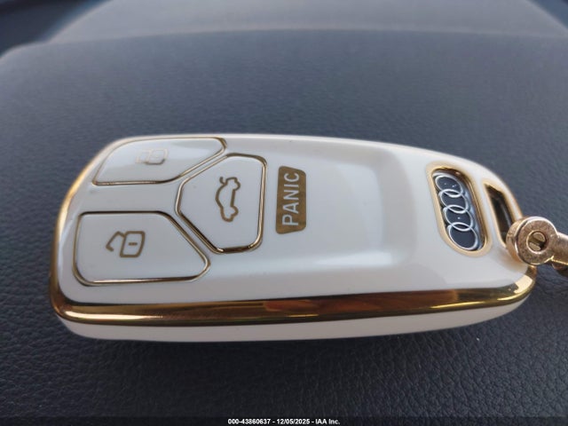 Продаж на аукціоні авто 2019 Audi Q5 45 Premium, vin: WA1BNAFY5K2036443, номер лоту: 43860637