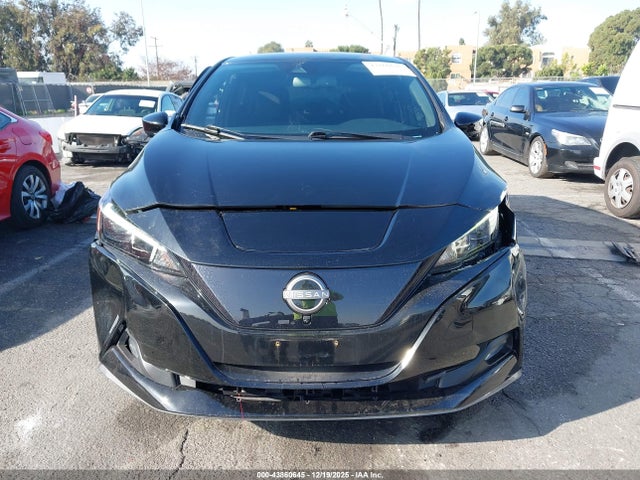 Nissan Leaf Sv Plus 60 Kwh 2023 1N4CZ1CV3PC557936 Image 13
