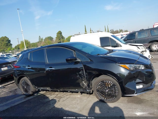 Nissan Leaf Sv Plus 60 Kwh 2023 1N4CZ1CV3PC557936 Image 14
