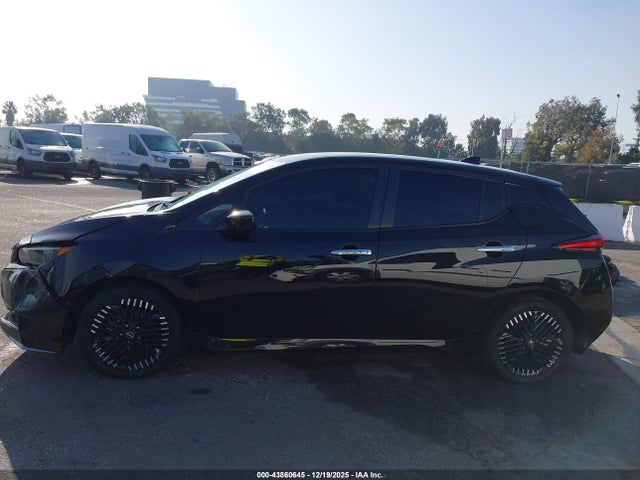 Nissan Leaf Sv Plus 60 Kwh 2023 1N4CZ1CV3PC557936 Image 15