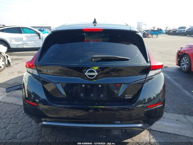 Nissan Leaf Sv Plus 60 Kwh 2023 1N4CZ1CV3PC557936 Image 17