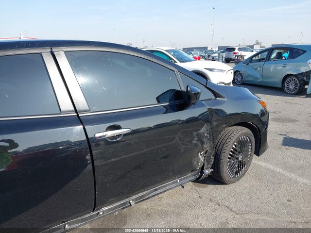 2023 NISSAN LEAF 1N4CZ1CV3PC557936 Photo 5