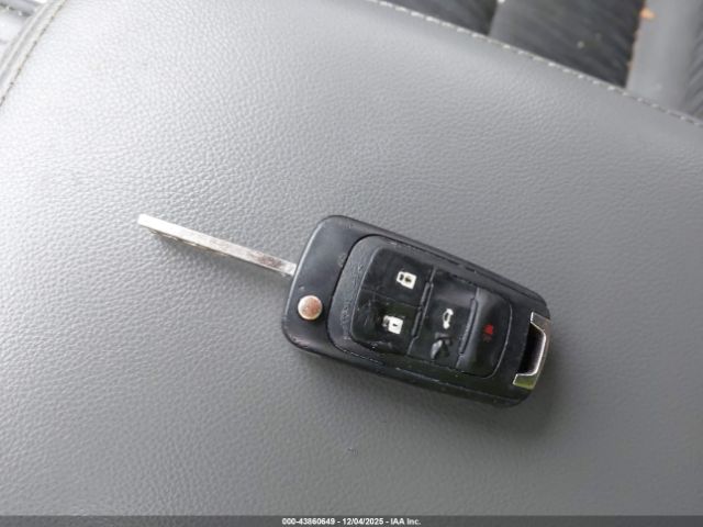 2015 CHEVROLET IMPALA 1G1125S31FU131404 Photo 10