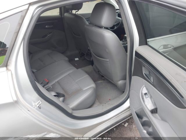 2015 CHEVROLET IMPALA 1G1125S31FU131404 Photo 7