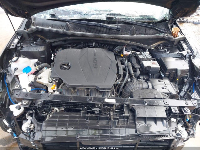 Aukcja sprzedaży 2024 Kia Sportage Ex, vin: 5XYK33DF5RG193429, numer aukcji: 43860652