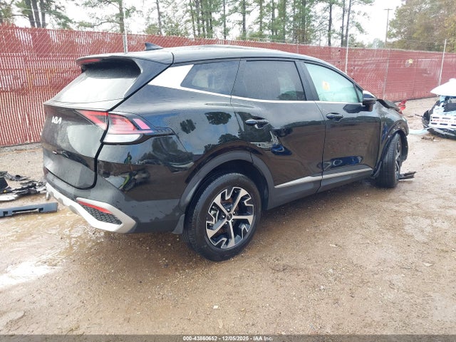 Aukcja sprzedaży 2024 Kia Sportage Ex, vin: 5XYK33DF5RG193429, numer aukcji: 43860652