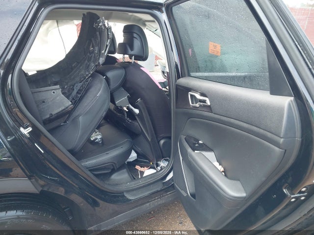 Aukcja sprzedaży 2024 Kia Sportage Ex, vin: 5XYK33DF5RG193429, numer aukcji: 43860652