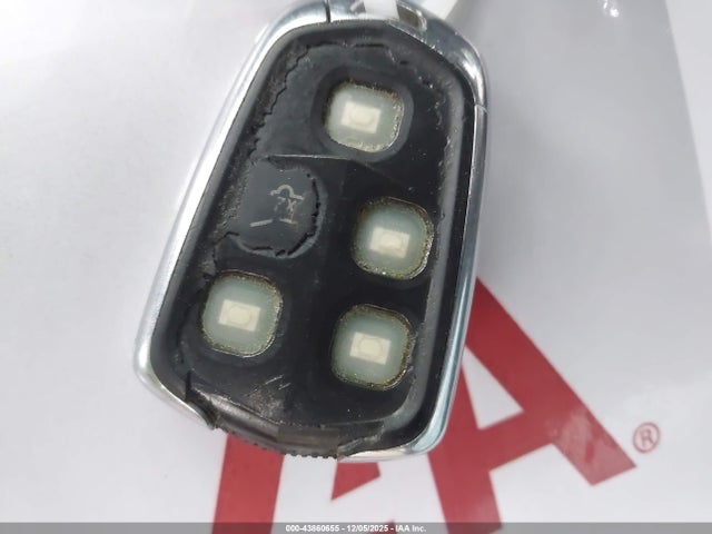 Aukcja sprzedaży 2019 Cadillac Xt4 Sport, vin: 1GYFZER4XKF189477, numer aukcji: 43860655