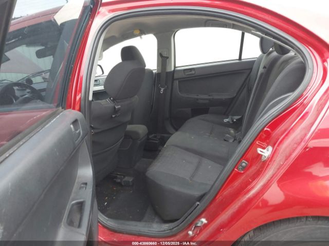 2013 MITSUBISHI LANCER JA32U2FUXDU015914 Photo 7