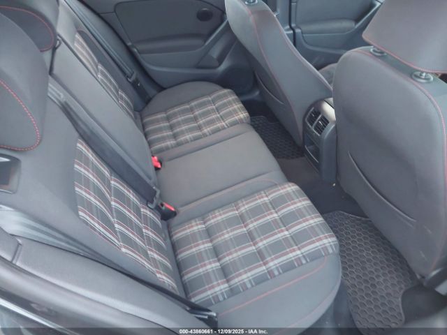 2011 VOLKSWAGEN GTI WVWHV7AJ5BW076561 Photo 7