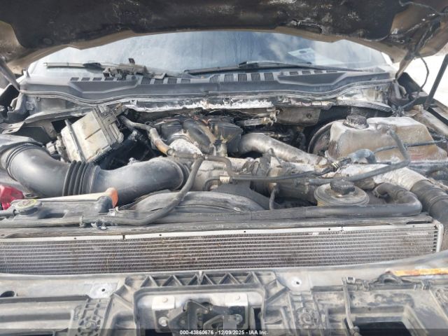 2018 FORD F-250 1FT7W2BT8JEC36593 Photo 9