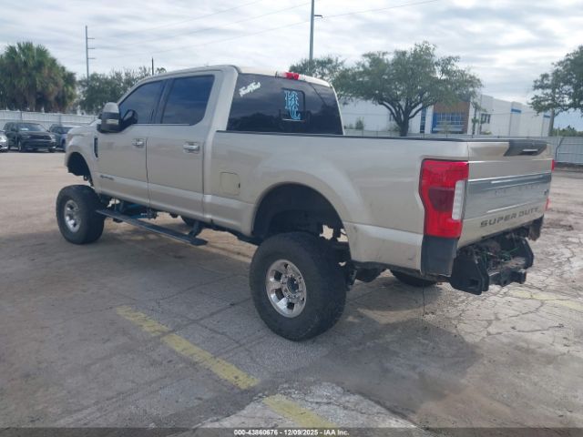 2018 FORD F-250 1FT7W2BT8JEC36593 Photo 2