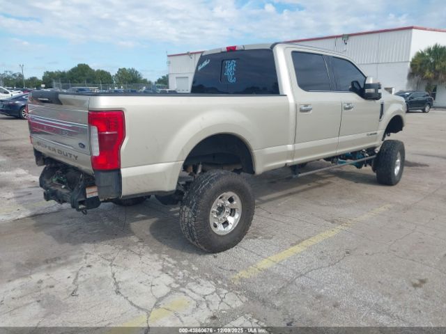 2018 FORD F-250 1FT7W2BT8JEC36593 Photo 3