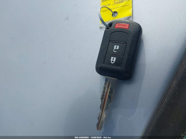 2021 MITSUBISHI MIRAGE G4 ML32FUFJXMHF03904 Photo 10