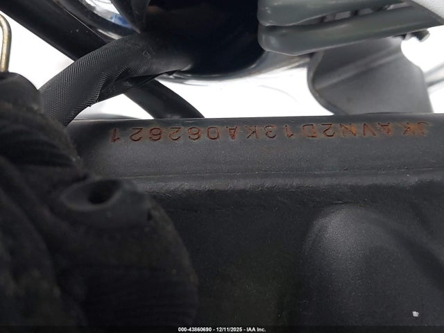 2019 KAWASAKI VN900 JKAVN2D13KA062621 Photo 9