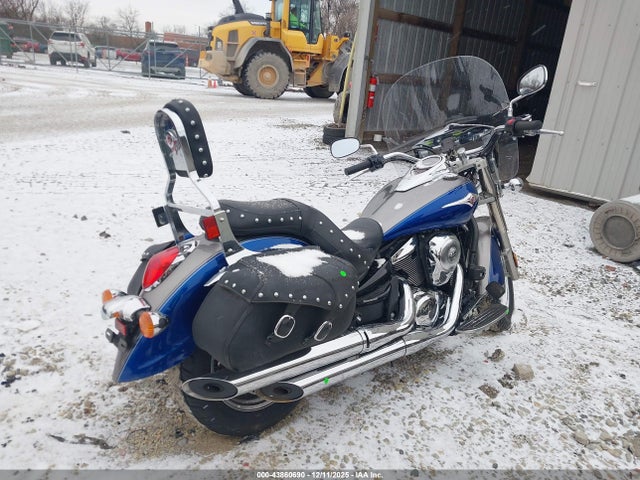 2019 KAWASAKI VN900 JKAVN2D13KA062621 Photo 3