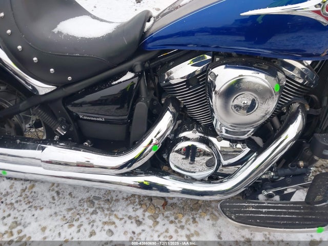 2019 KAWASAKI VN900 JKAVN2D13KA062621 Photo 7