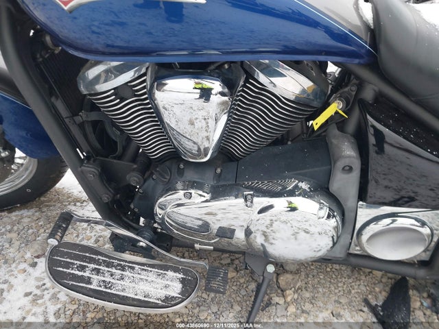 2019 KAWASAKI VN900 JKAVN2D13KA062621 Photo 8
