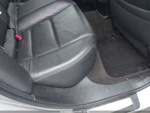 2009 ACURA TL 19UUA96569A002771 Photo 7