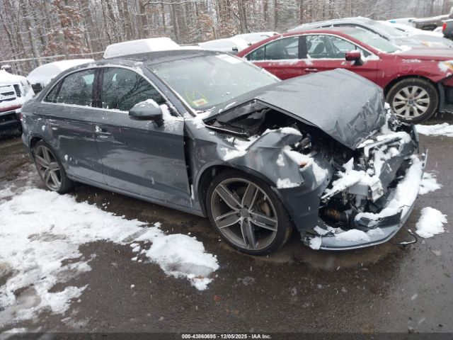 2016 AUDI A3 WAUE8GFF6G1040085