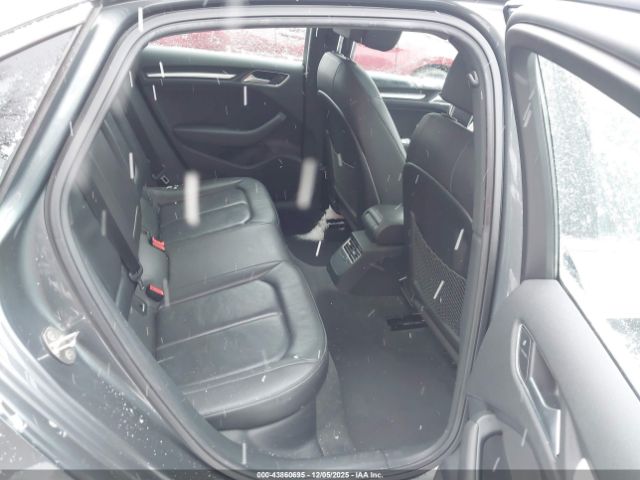 2016 AUDI A3 WAUE8GFF6G1040085 Photo 7