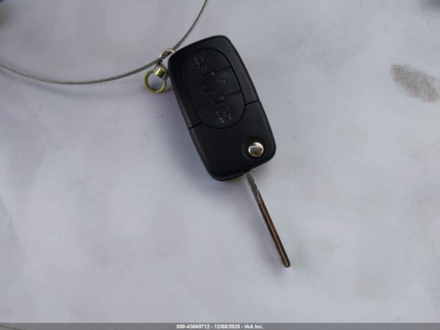 2004 AUDI S4 WAUPL58E64A265912 Photo 10