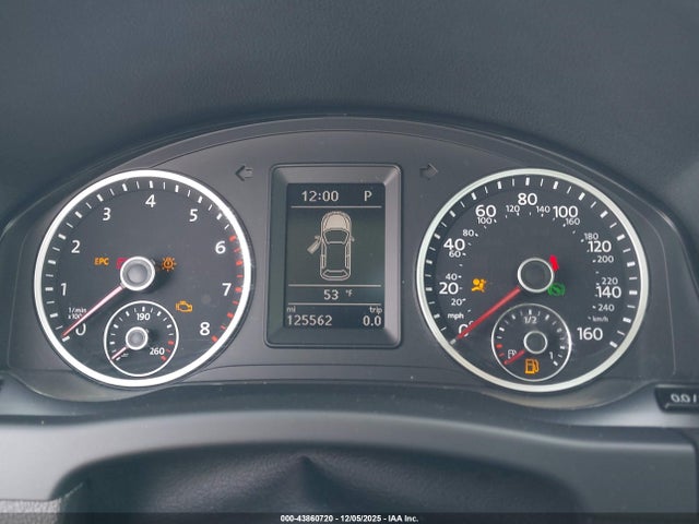 2017 VOLKSWAGEN TIGUAN WVGRV7AX6HK022898 Photo 6