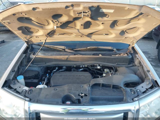 2011 HONDA PILOT 5FNYF3H5XBB017153 Photo 9