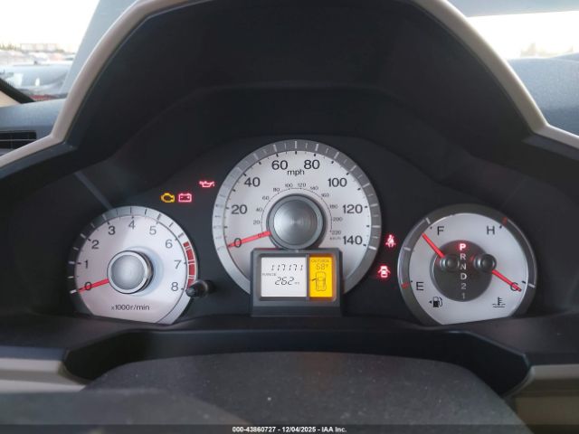 2011 HONDA PILOT 5FNYF3H5XBB017153 Photo 6