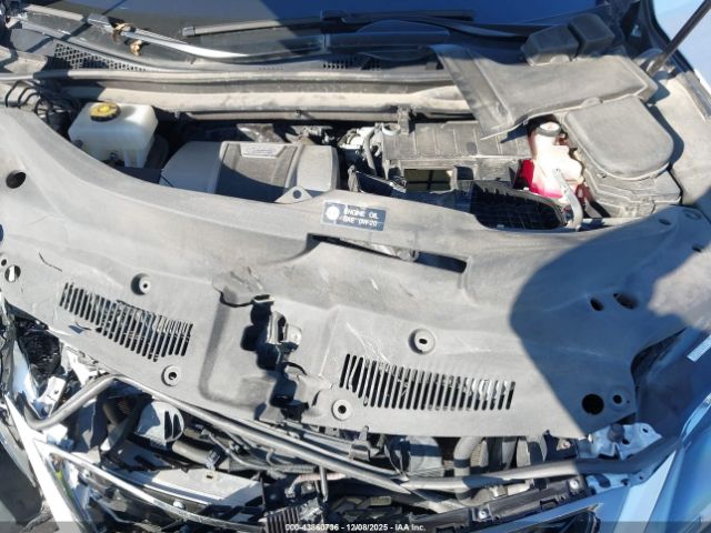 2020 LEXUS RX 450H 2T2YGMDA9LC054637 Photo 9