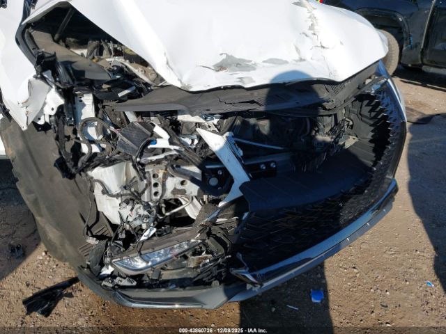 2020 LEXUS RX 450H 2T2YGMDA9LC054637 Photo 5