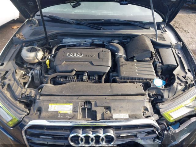 2016 AUDI A3 WAUK8GFF7G1053110 Photo 9