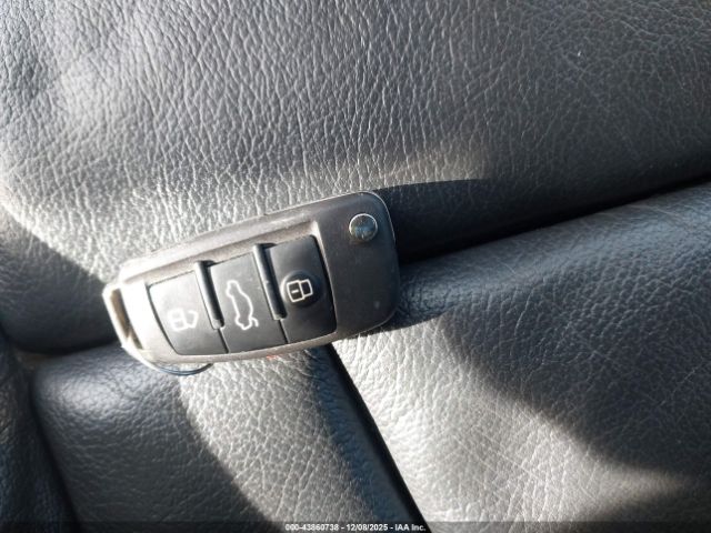 2016 AUDI A3 WAUK8GFF7G1053110 Photo 10