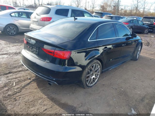 2016 AUDI A3 WAUK8GFF7G1053110 Photo 3