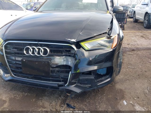 2016 AUDI A3 WAUK8GFF7G1053110 Photo 5