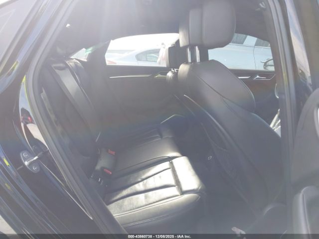 2016 AUDI A3 WAUK8GFF7G1053110 Photo 7