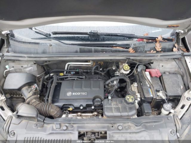 2014 BUICK ENCORE KL4CJGSB5EB659764 Photo 9