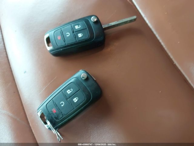 2014 BUICK ENCORE KL4CJGSB5EB659764 Photo 10