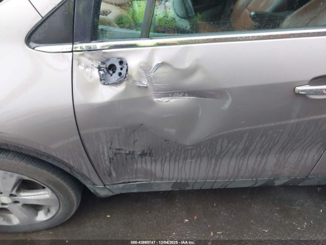 2014 BUICK ENCORE KL4CJGSB5EB659764 Photo 5